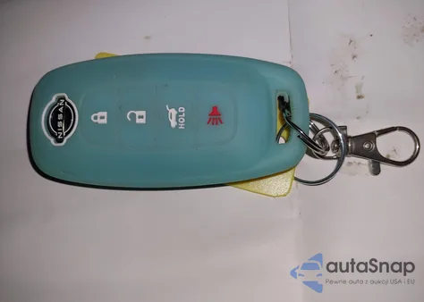 2023 Nissan Ariya z USA, uszkodzony, nr VIN JN1BF0BA9PM408385